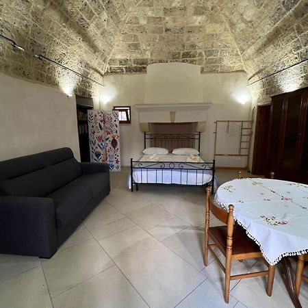 Abbazia San Nicola Di Pergoleto 2 Villa Galatone Kültér fotó